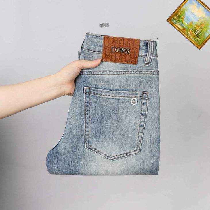 Picture of Dior Jeans Long _SKUDiorsz28-3825tr1239406
